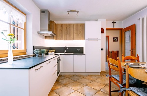 San Giovanni di Fassa Casa | Punta Emma by Interhome