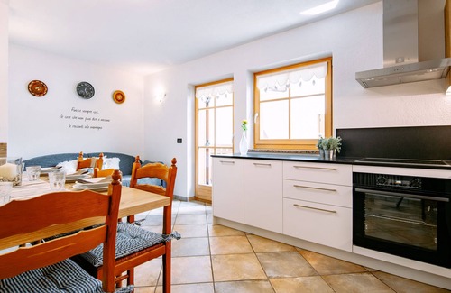 San Giovanni di Fassa Casa | Punta Emma by Interhome