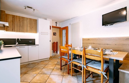 San Giovanni di Fassa Casa | Punta Emma by Interhome