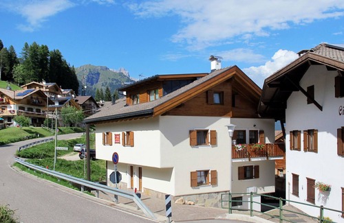 San Giovanni di Fassa Casa | Punta Emma by Interhome