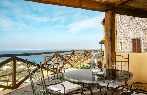 Santa Teresa di Gallura Apartamento | Punta Falcone Resort