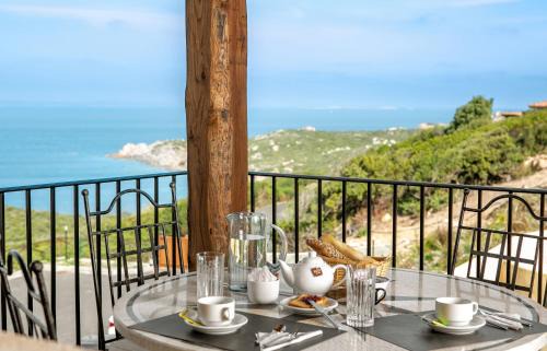 Santa Teresa di Gallura Apartamento | Punta Falcone Resort