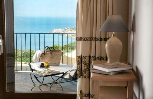 Santa Teresa di Gallura Apartamento | Punta Falcone Resort