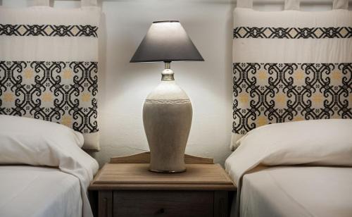 Santa Teresa di Gallura Apartamento | Punta Falcone Resort