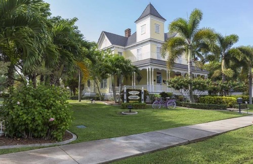 Punta Gorda Casa | Punta Gorda Canalfront
