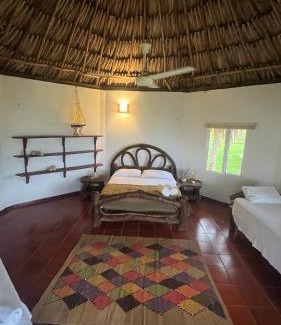 Colombia Otro | Punta Manzanillo