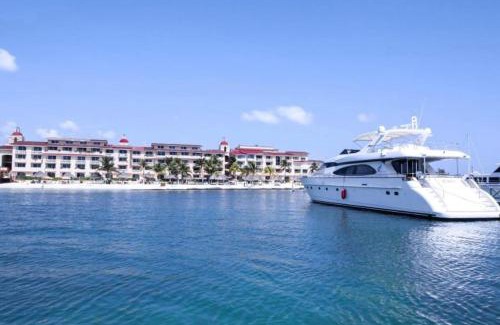 Puerto Juarez Apartamento | Punta me Apartment beach front in the hotel & waterpark