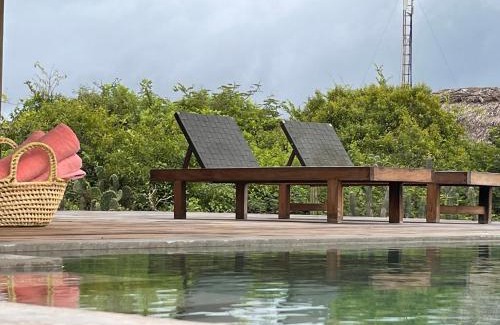 Puerto Escondido Hotel | Punta Pajaros