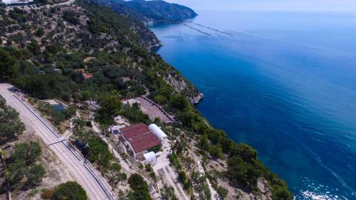 Mattinata Casa | Punta Palivi