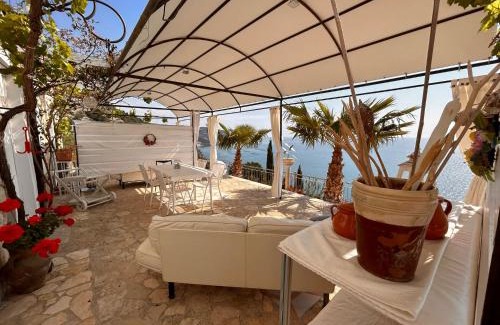 Mattinata Casa | Punta Palivi