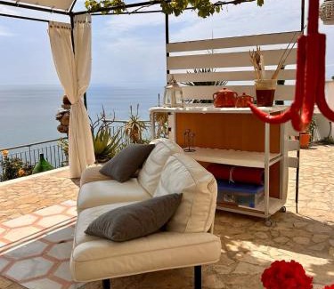 Mattinata Casa | Punta Palivi