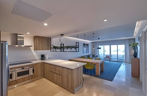 Cap Cana Marina Apartamento | Punta Palmera ocean views 1bed apartment Cap Cana