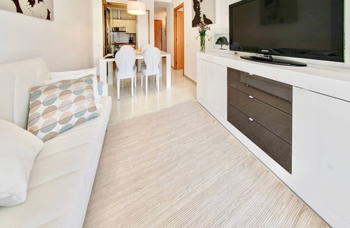 La Pineda Apartamento | PUNTA PRIMA APARTMENT