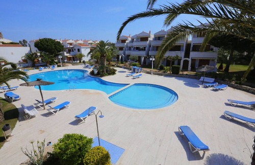 La Pineda Apartamento | PUNTA PRIMA APARTMENT