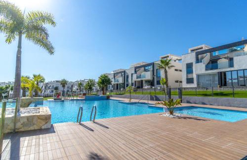 Los Altos Apartamento | Punta Prima Oasis Beach Fase 9