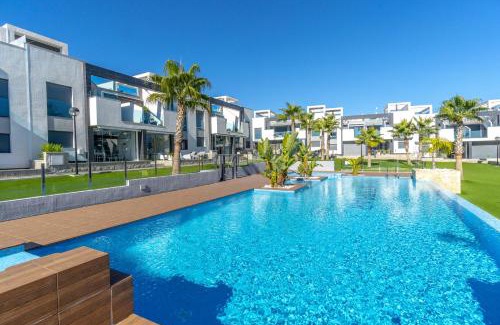 Los Altos Apartamento | Punta Prima Oasis Beach Fase 9