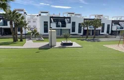 Los Altos Apartamento | Punta Prima Oasis Beach Fase 9