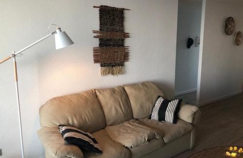 Papudo Apartamento | Punta Puyai - Departamento Nuevo primera línea