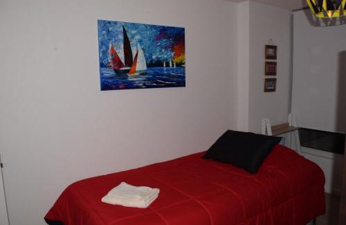 Papudo Apartamento | Punta Puyai, frente al mar con excelente vista