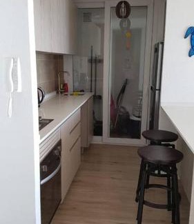 Papudo Apartamento | Punta Puyai, frente al mar con excelente vista