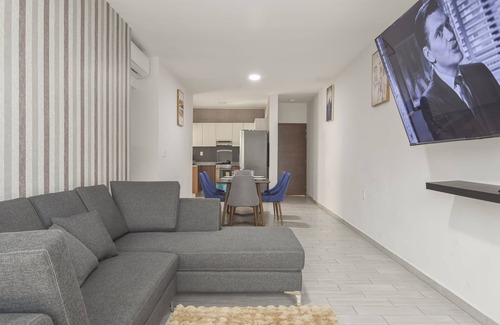 Boca del Rio Apartamento | Punta Río Dpto. Familiar a minutos de la playa