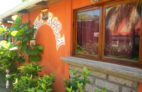 Playa San Blas Hotel | Punta Roca Surf Resort