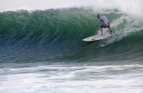 Playa San Blas Hotel | Punta Roca Surf Resort