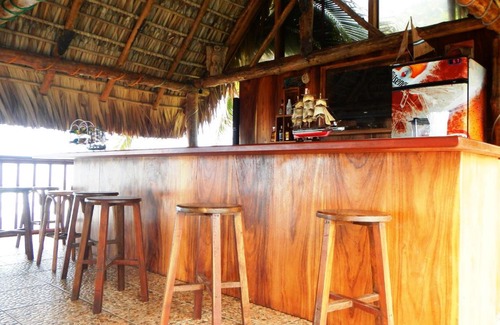 Playa San Blas Hotel | Punta Roca Surf Resort