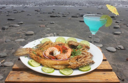 Playa San Blas Hotel | Punta Roca Surf Resort