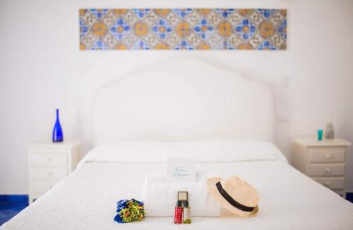 Lipari Historic Centre Cama Y Desayuno | Punta Sallustro Lipari