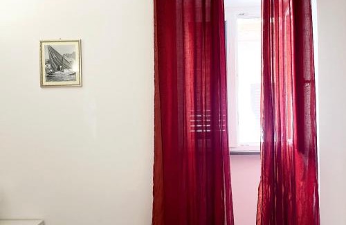 Lipari Historic Centre Cama Y Desayuno | Punta Sallustro Lipari