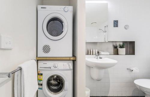 Chinatown Apartamento | Punthill Apartment Hotel - Little Bourke