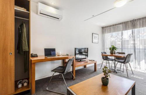 Chinatown Apartamento | Punthill Apartment Hotel - Little Bourke