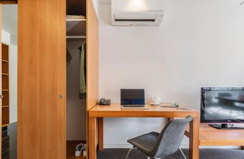 Chinatown Apartamento | Punthill Apartment Hotel - Little Bourke