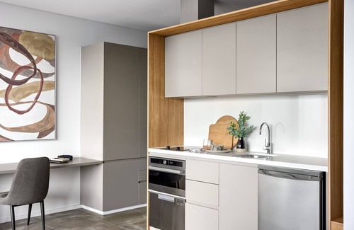 Parramatta Apartamento | Punthill Parramatta