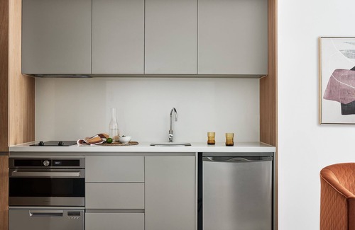 Parramatta Apartamento | Punthill Parramatta