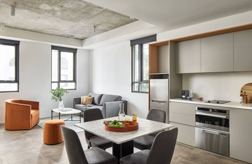 Parramatta Apartamento | Punthill Parramatta