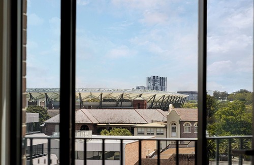 Parramatta Apartamento | Punthill Parramatta