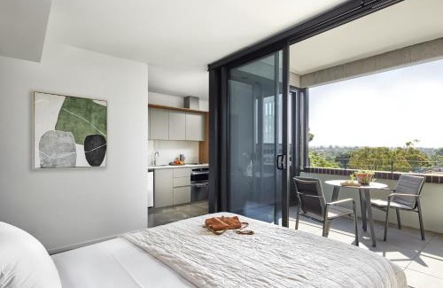Parramatta Apartamento | Punthill Parramatta