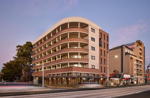 Parramatta Apartamento | Punthill Parramatta