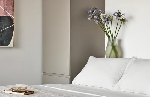 Parramatta Apartamento | Punthill Parramatta