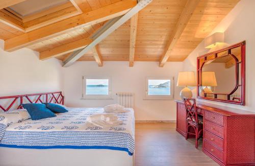 Pugliola Apartamento | Punti di Vista, Terre Marine