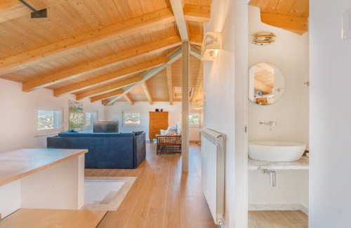 Pugliola Apartamento | Punti di Vista, Terre Marine