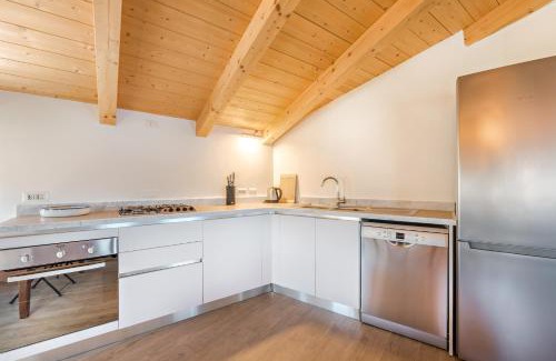 Pugliola Apartamento | Punti di Vista, Terre Marine