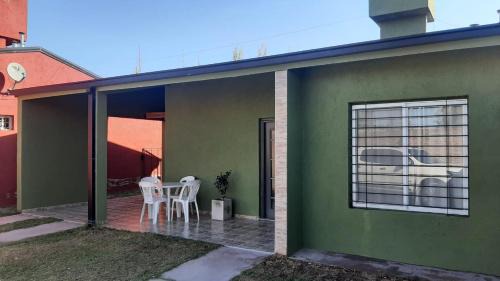 San Rafael Casa | Punto Alma 2