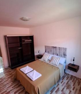 San Rafael Casa | Punto Alma 2