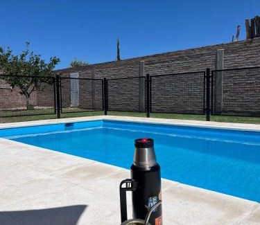 San Rafael Casa | Punto Alma 2