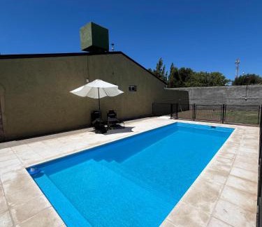 San Rafael Casa | Punto Alma 2