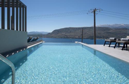 Pitharion Villa | Punto De Vista Luxury Villas