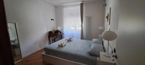 Rapallo Apartamento | Punto Feliz